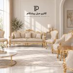 سرویس مبل نگین