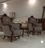 سرویس مبل گلریز - تصویر 4
